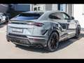 Lamborghini Urus PERFORMANTE°AKRAPOVIC°GRIGIO TELESTO°CARBON°PANO Gris - thumbnail 7