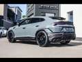 Lamborghini Urus PERFORMANTE°AKRAPOVIC°GRIGIO TELESTO°CARBON°PANO Gris - thumbnail 3