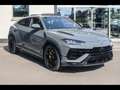 Lamborghini Urus PERFORMANTE°AKRAPOVIC°GRIGIO TELESTO°CARBON°PANO Gris - thumbnail 6