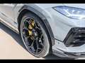 Lamborghini Urus PERFORMANTE°AKRAPOVIC°GRIGIO TELESTO°CARBON°PANO Gris - thumbnail 25
