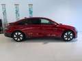 Hyundai IONIQ Top Line Long Range 77,4 kWh 4WD 239 kW (325 PS... Rot - thumbnail 4