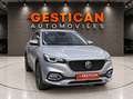 MG HS eHS 1.5 T-GDI Luxury Plateado - thumbnail 4