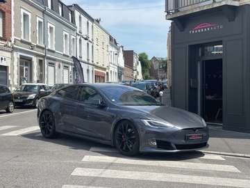 MODELE DUALS MOTORS // ECRANT TACTILE / AUTOPILOTE /