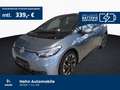 Volkswagen ID.3 Pro ACC AR-HuD Cam LED Navi PDC SHZ Wärmepu Blau - thumbnail 1