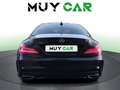 Mercedes-Benz CLA 220 220d 7G-DCT Negro - thumbnail 6