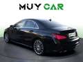 Mercedes-Benz CLA 220 220d 7G-DCT Negro - thumbnail 5