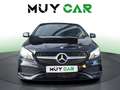 Mercedes-Benz CLA 220 220d 7G-DCT Negro - thumbnail 2