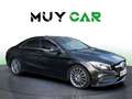 Mercedes-Benz CLA 220 220d 7G-DCT Negro - thumbnail 1