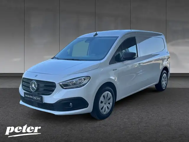 Mercedes-Benz Citan e Kasten PRO Lang MBUX+KAMERA