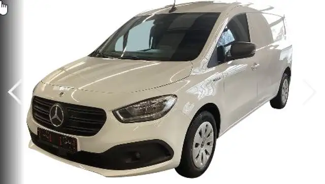 Mercedes-Benz Citan e Kasten PRO Lang MBUX+KAMERA