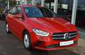 Mercedes-Benz B 200 STYLE*AUTOMATIK*MBUX*PDC*SHZ*STHZ*1.HAND* Rot - thumbnail 20