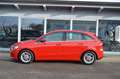 Mercedes-Benz B 200 STYLE*AUTOMATIK*MBUX*PDC*SHZ*STHZ*1.HAND* Rot - thumbnail 2