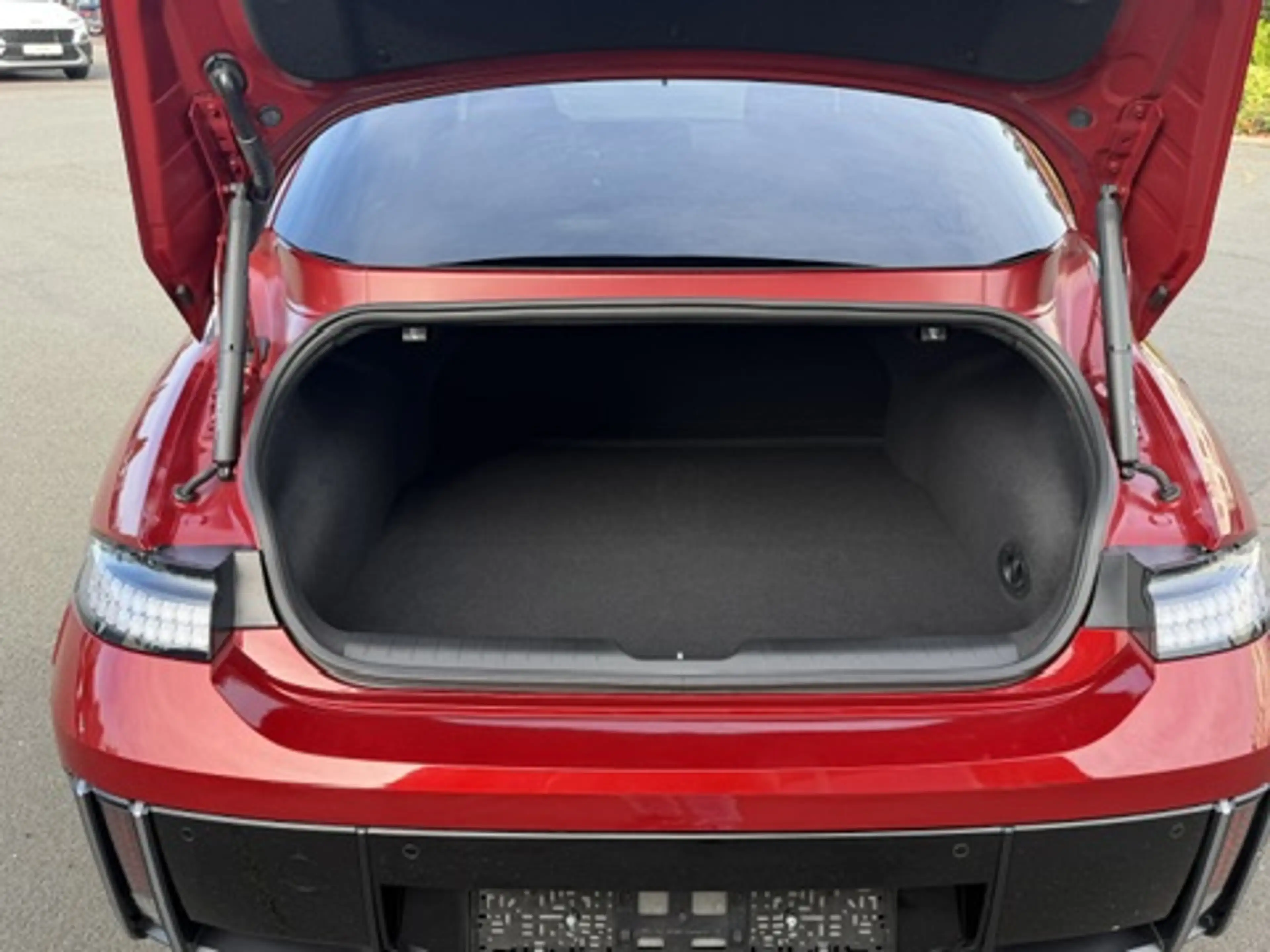 Hyundai IONIQ 6 Techniq Elektro — photo 15