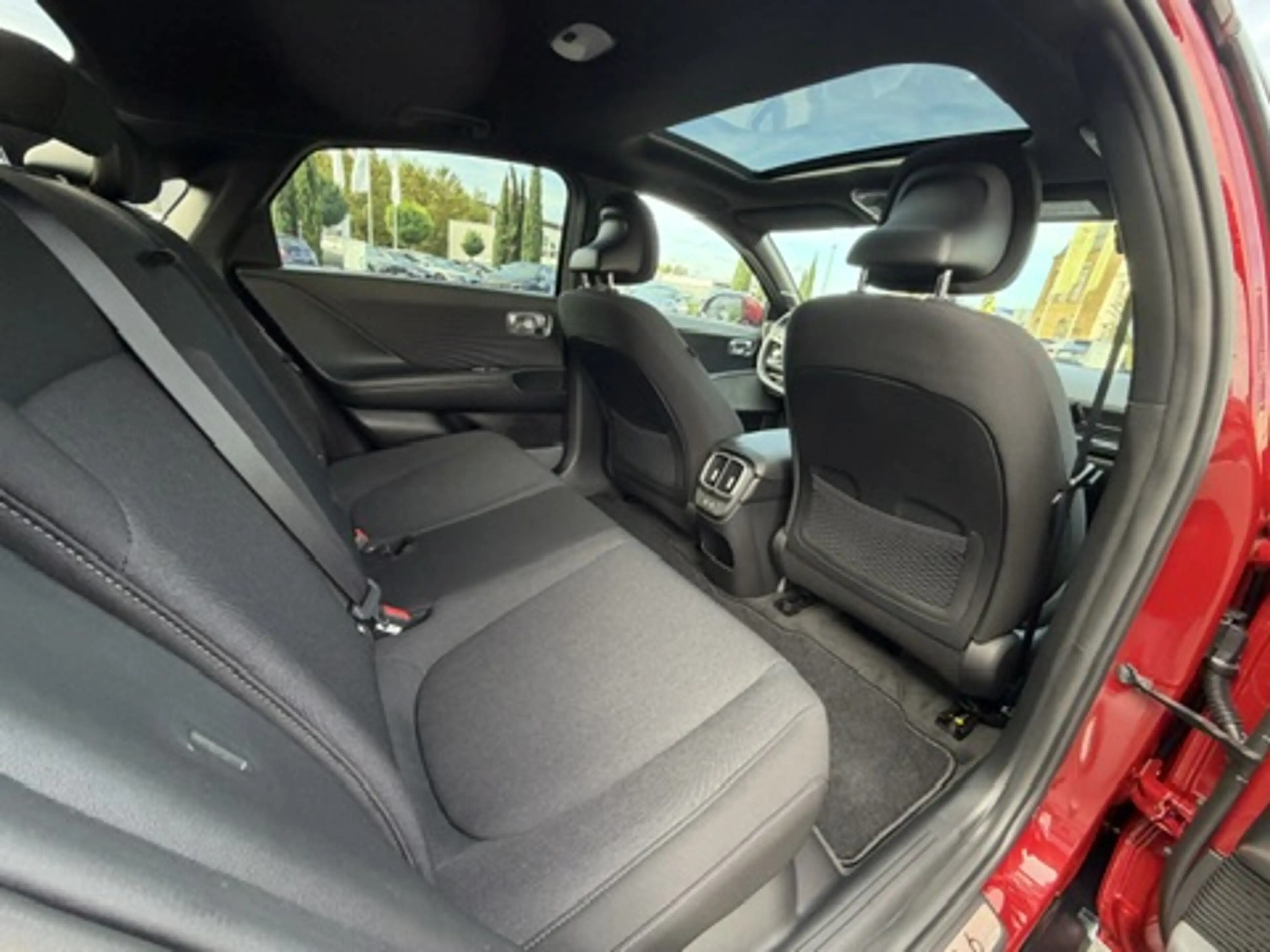 Hyundai IONIQ 6 Techniq Elektro — photo 11
