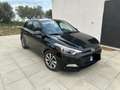 Hyundai i20 5p 1.1 crdi Blackline 75cv Nero - thumbnail 2