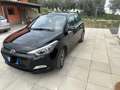 Hyundai i20 5p 1.1 crdi Blackline 75cv Nero - thumbnail 1