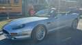 Aston Martin DB7 DB 7 Volante Plateado - thumbnail 1