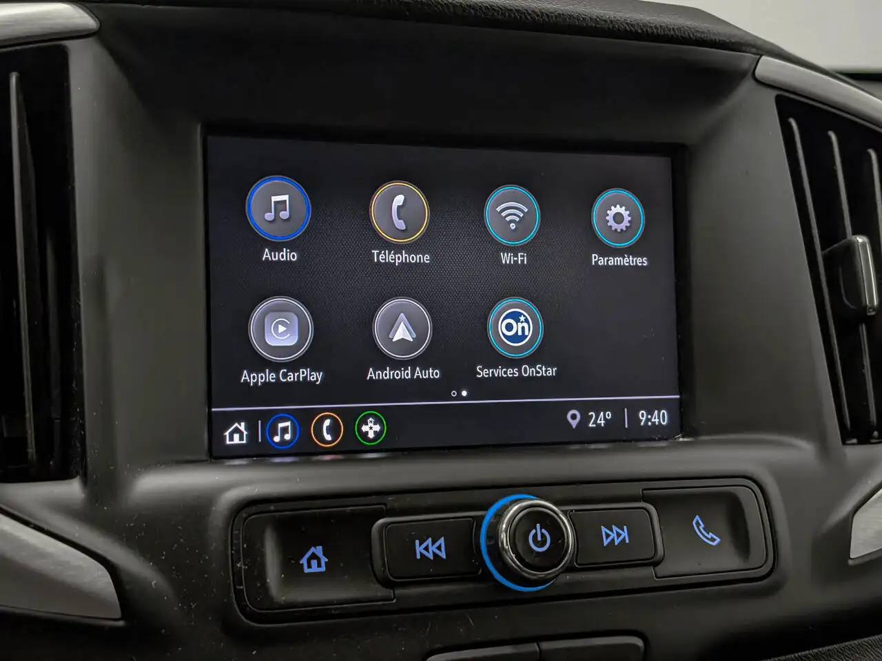 GMC Terrain снимка GMC Terrain