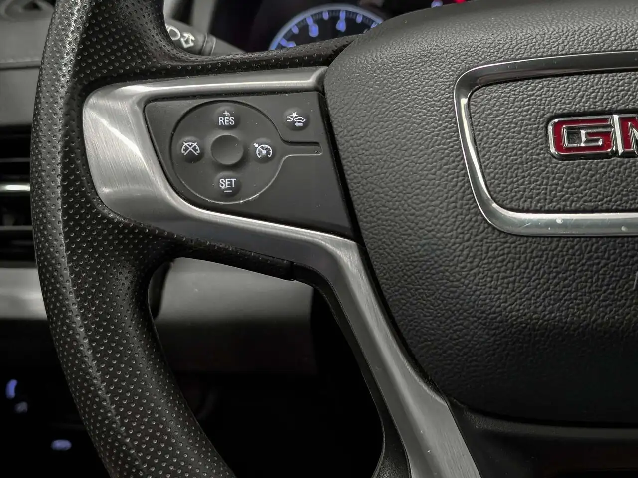 GMC Terrain снимка GMC Terrain