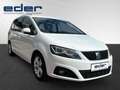 SEAT Alhambra Xcellence TSI DSG Weiß - thumbnail 3