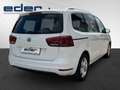 SEAT Alhambra Xcellence TSI DSG Weiß - thumbnail 4