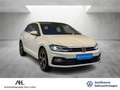 Volkswagen Polo 1.0 TSI R-Line Navi RFK LED SHZ Weiß - thumbnail 8