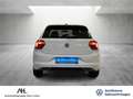 Volkswagen Polo 1.0 TSI R-Line Navi RFK LED SHZ Weiß - thumbnail 5