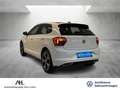 Volkswagen Polo 1.0 TSI R-Line Navi RFK LED SHZ Weiß - thumbnail 3