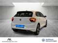 Volkswagen Polo 1.0 TSI R-Line Navi RFK LED SHZ Weiß - thumbnail 6
