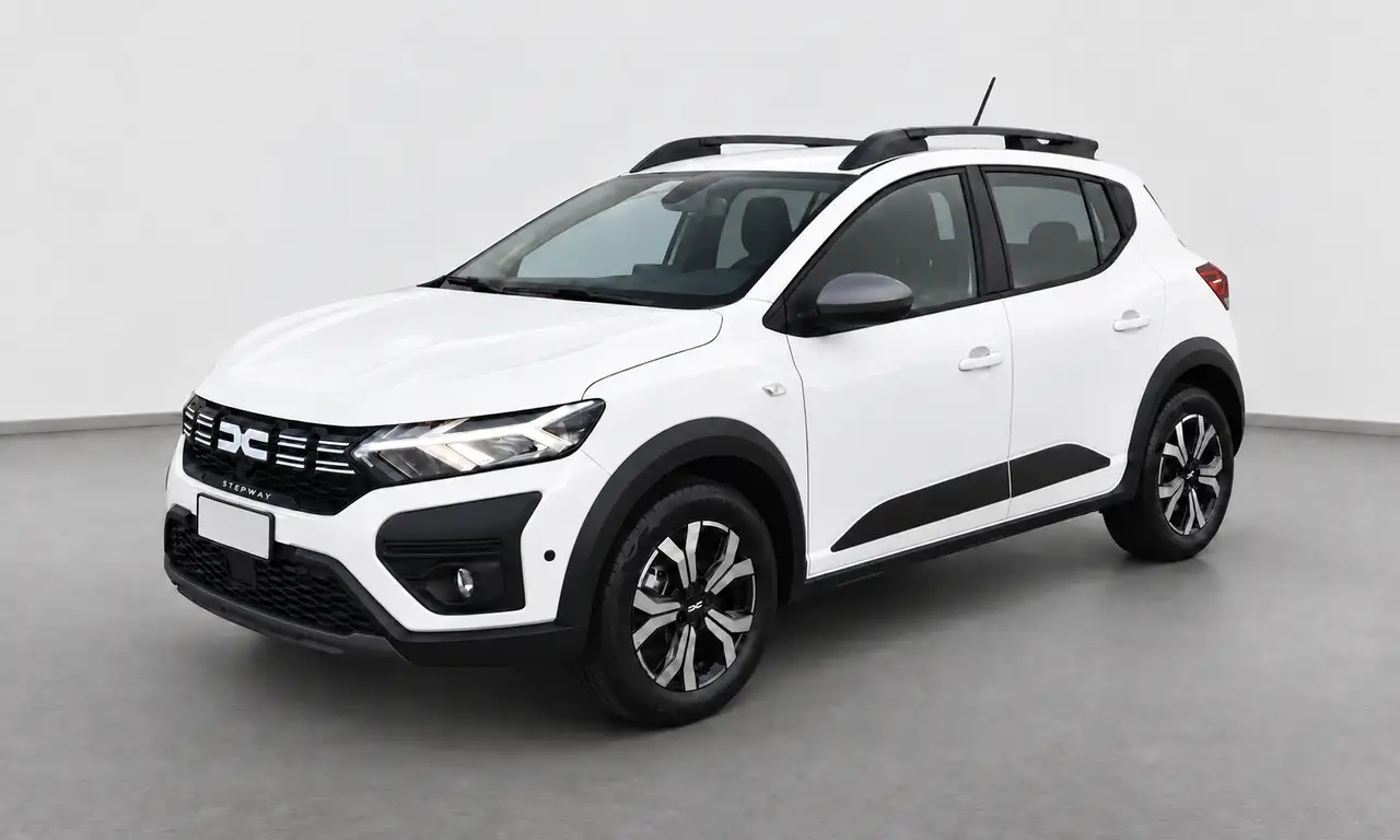 Dacia Sandero Sandero Stepway 1.0 tce Extreme Eco-g 100cv — photo 1 of 8