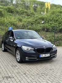 530d xDrive Gran Turismo