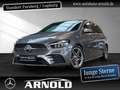 Mercedes-Benz B 220 B 220 4M AMG Line Kamera AHK Totwinkel el-Klappe Grau - thumbnail 1