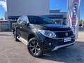 Fiat Fullback 2.4 180CV D.Cab. Aut. LX PREZZO FINALE Negro - thumbnail 5