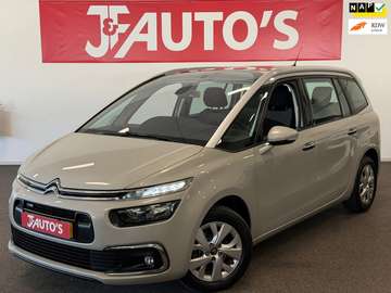 1.2 PureTech 7PRS|NAVIGATIE|CRUISE|ECC AIRCO