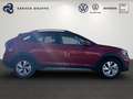 Volkswagen Taigo 1.0TSI Life LED+APP-CONN+SITZHZ+DIGI+++ Rouge - thumbnail 3