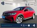 Volkswagen Taigo 1.0TSI Life LED+APP-CONN+SITZHZ+DIGI+++ Rouge - thumbnail 1