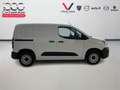 Peugeot Partner Standard 600kg PureTech 81kW Blanco - thumbnail 5