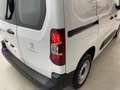 Peugeot Partner Standard 600kg PureTech 81kW Blanco - thumbnail 11