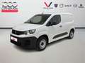 Peugeot Partner Standard 600kg PureTech 81kW Blanco - thumbnail 1