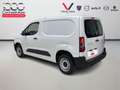 Peugeot Partner Standard 600kg PureTech 81kW Blanco - thumbnail 2