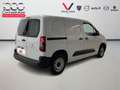 Peugeot Partner Standard 600kg PureTech 81kW Blanco - thumbnail 7