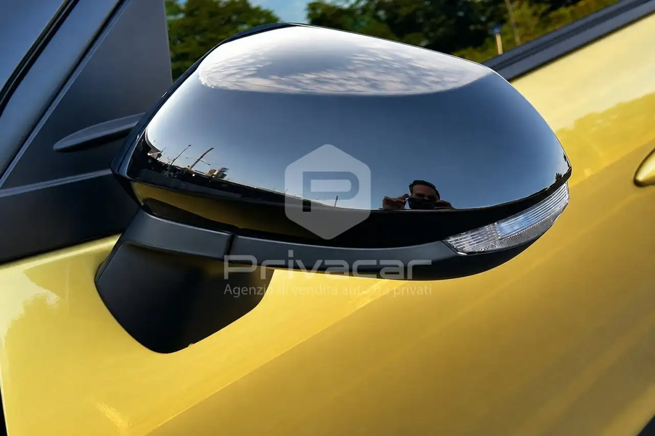 Toyota Yaris Cross 1.5 Hybrid 5p. E-CVT Adventure, миниатюра 9