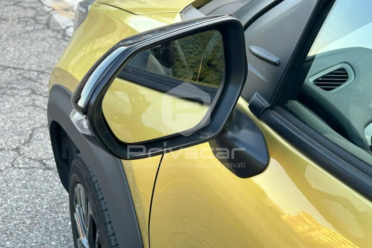 Toyota Yaris Cross 1.5 Hybrid 5p. E-CVT Adventure, миниатюра 10