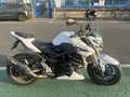 Suzuki GSR 750 - thumbnail 2