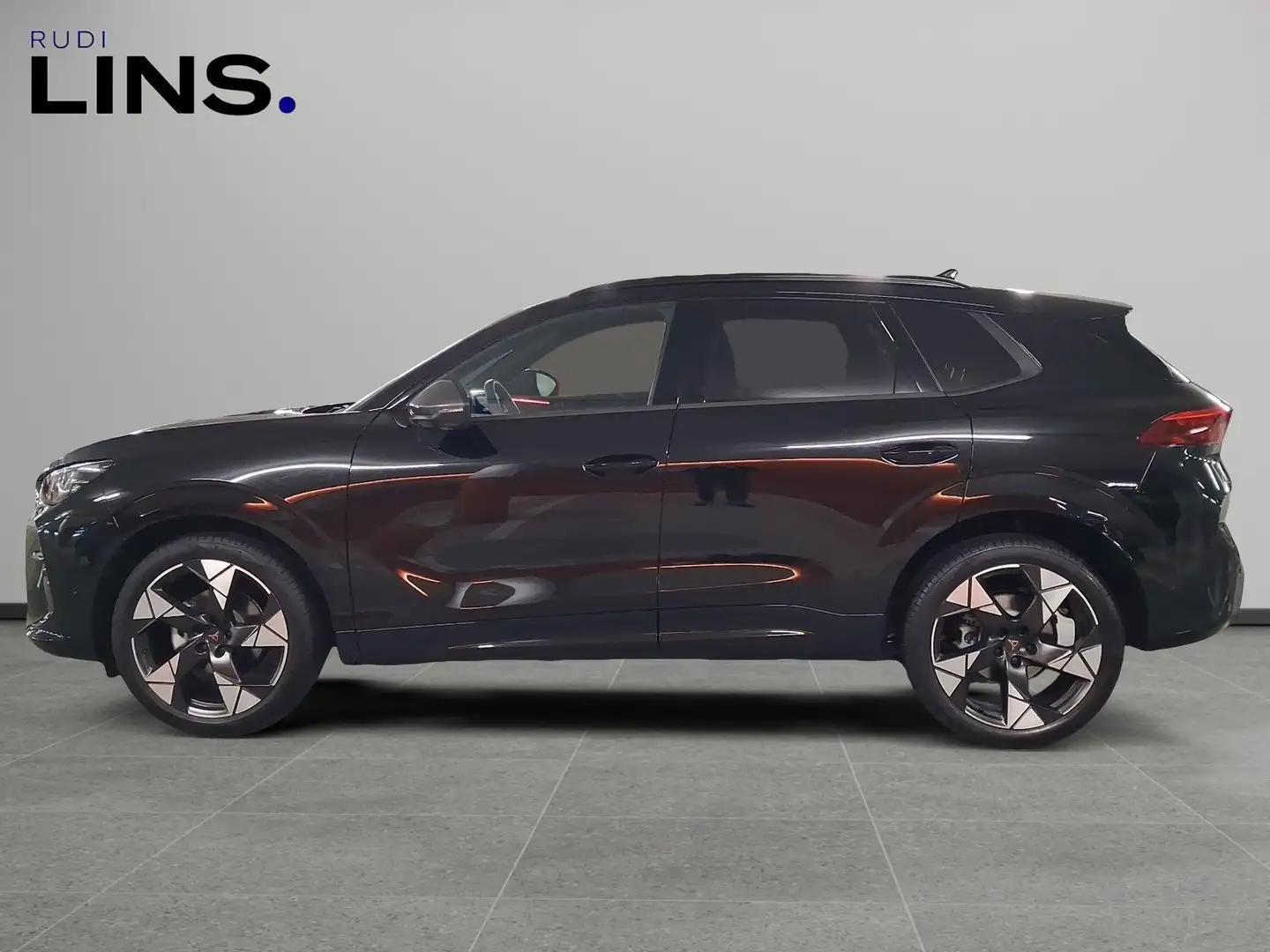 CUPRA Terramar 1.5 e-TSI 150 PS DSG Schwarz - 2