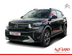 Citroën C3 Aircross ë 113 MAX LED Navi Kamera
