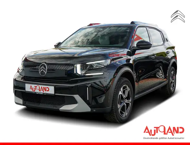 Citroën C3 Aircross ë 113 MAX LED Navi Kamera