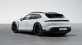 Porsche Taycan 4 Cross Turismo |  Active Ride | White - thumbnail 4