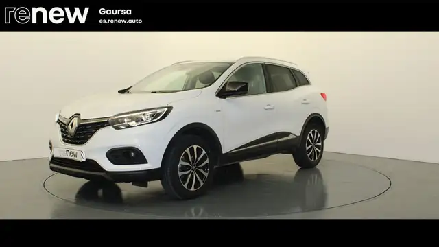 Renault Kadjar 1.3 TCE 103KW LIMITED 140 5P