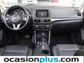 Mazda CX-5 2.0 Luxury+Premium blanco+TS AWD 160 Aut. Wit - thumbnail 9